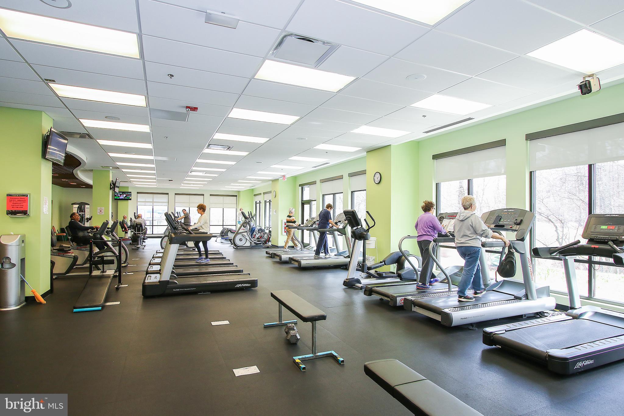 GREENS AT LEISURE WORLD - Residential