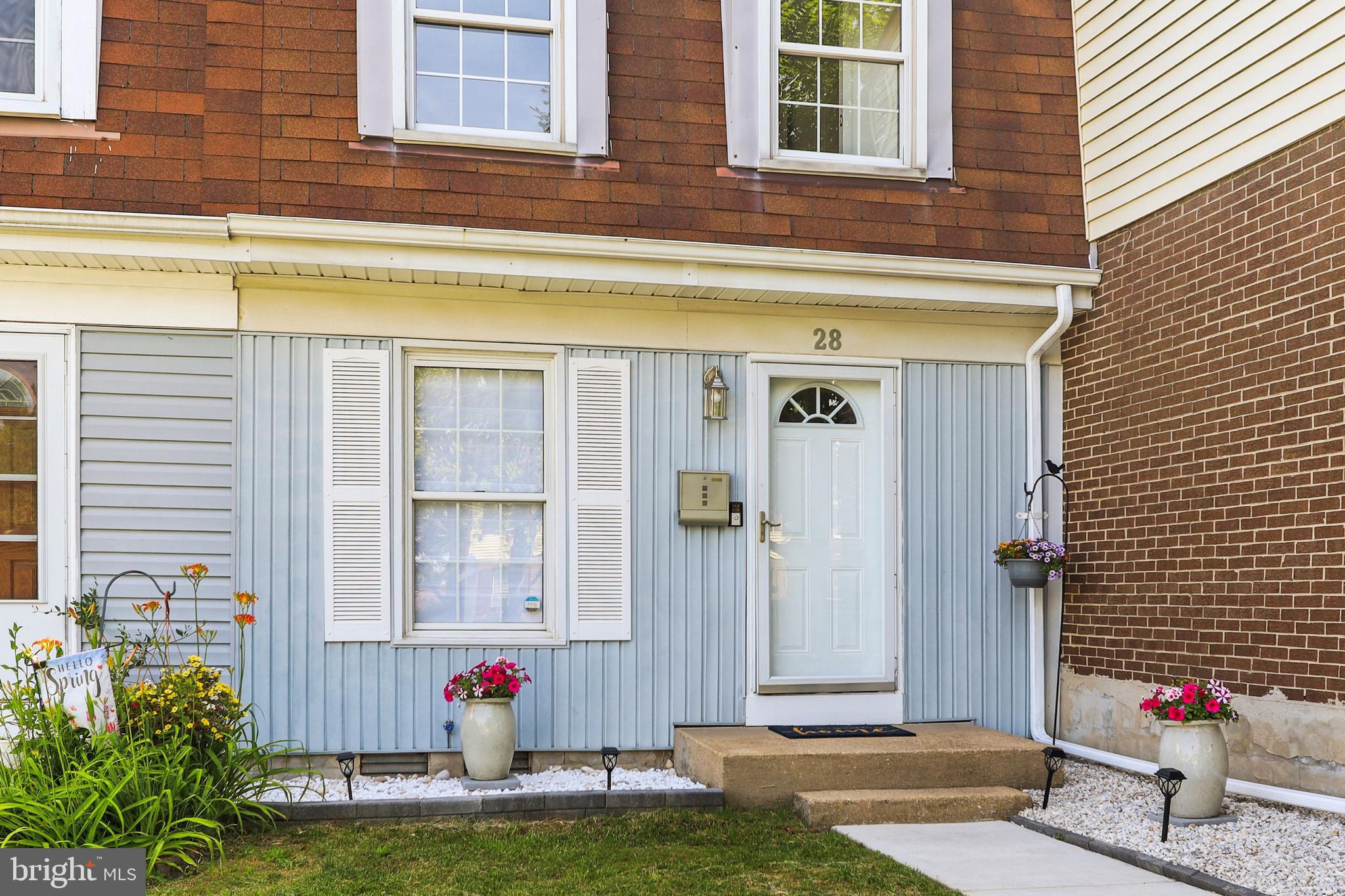 BELMONT - Residential