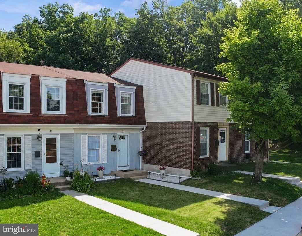 BELMONT - Residential