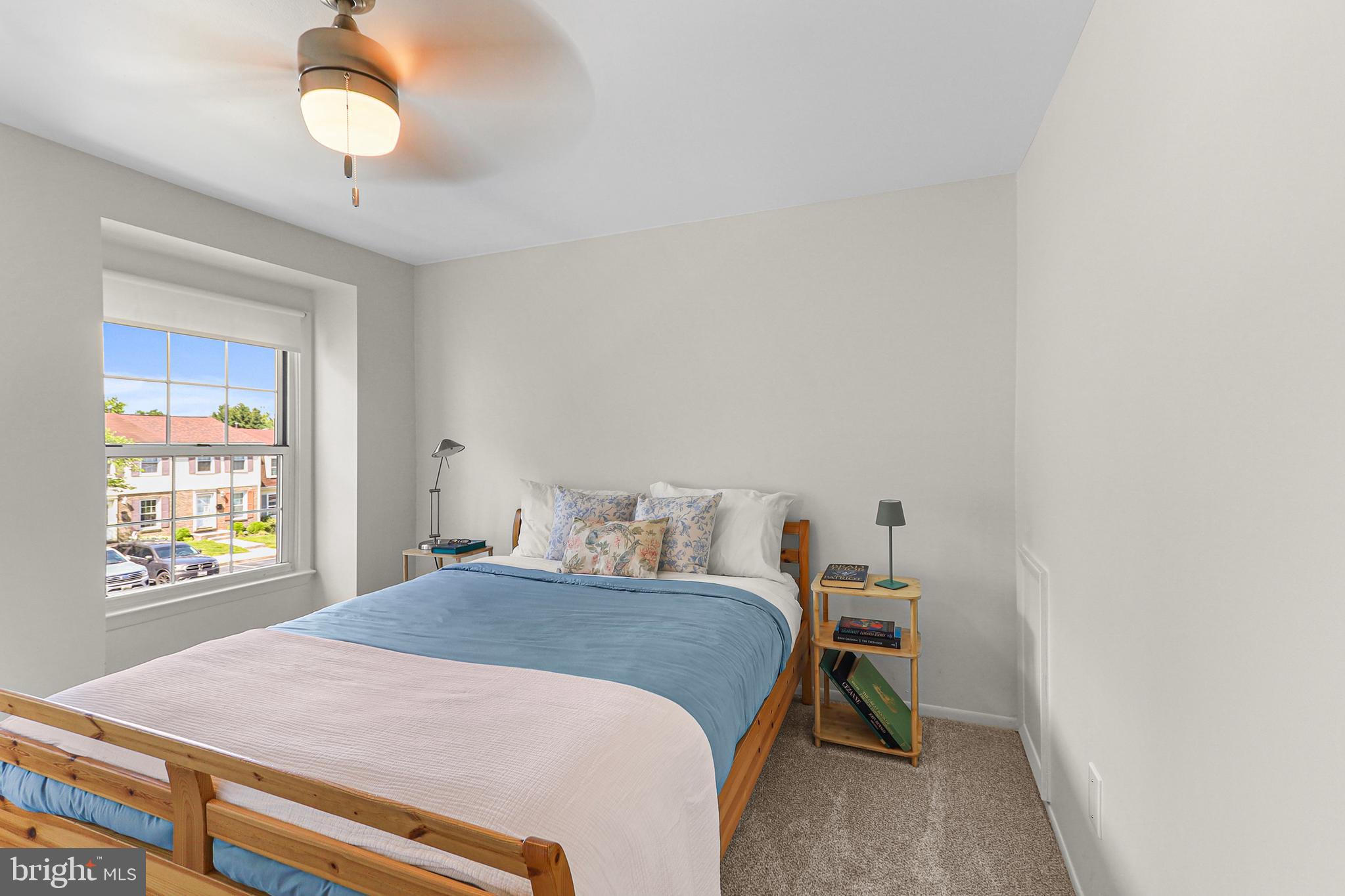 BELMONT - Residential