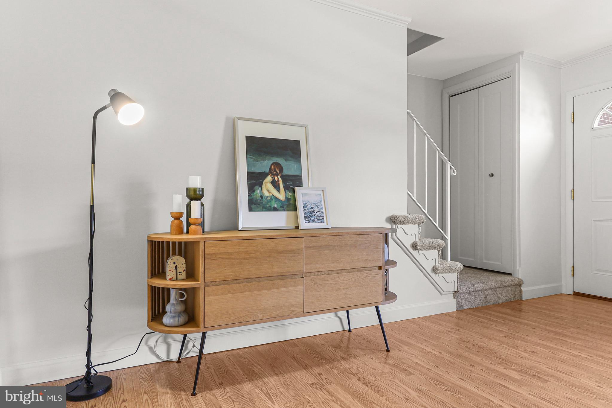 BELMONT - Residential