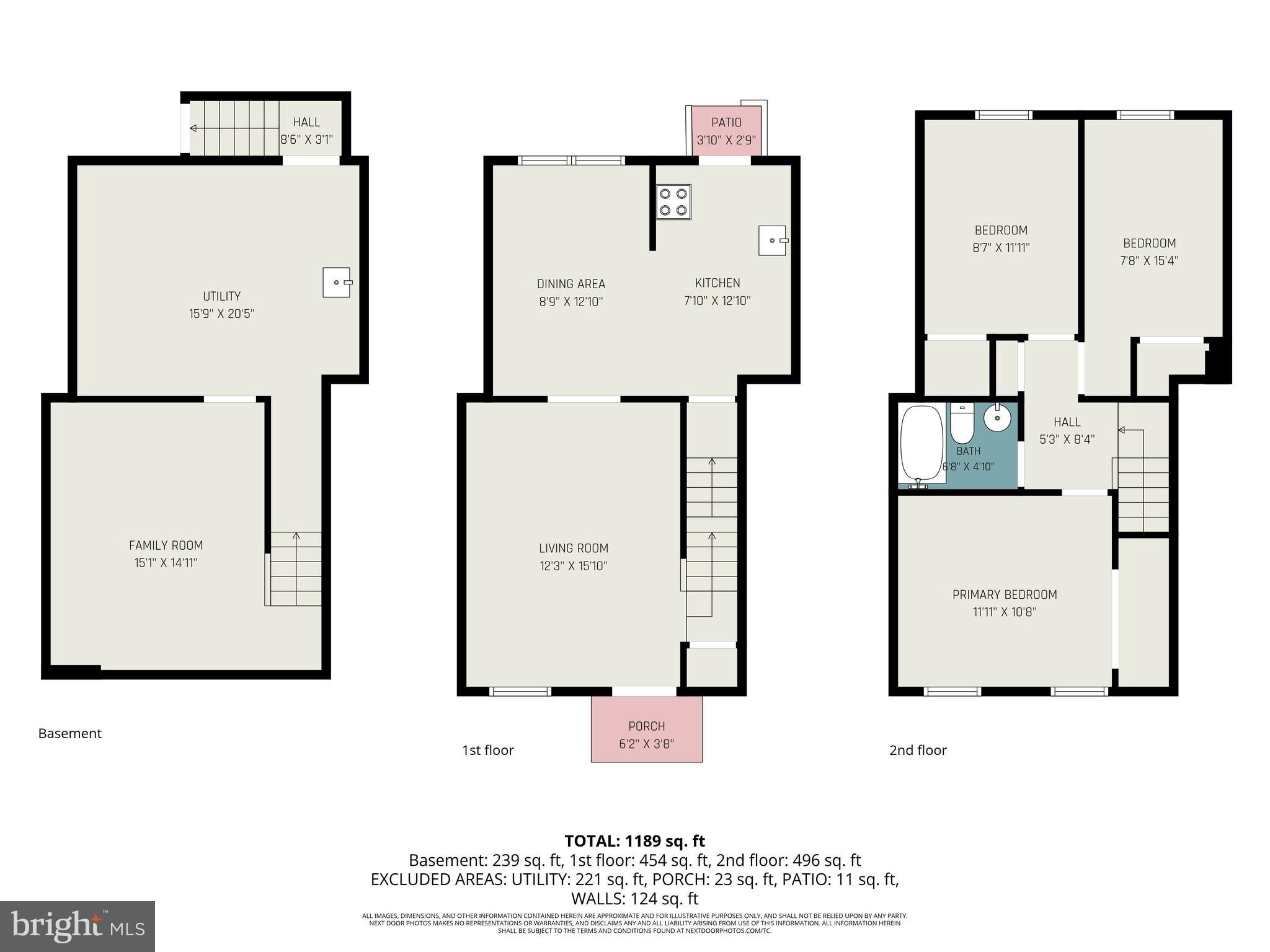 BELMONT - Residential