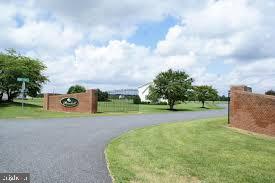 ROSE HILL - Land