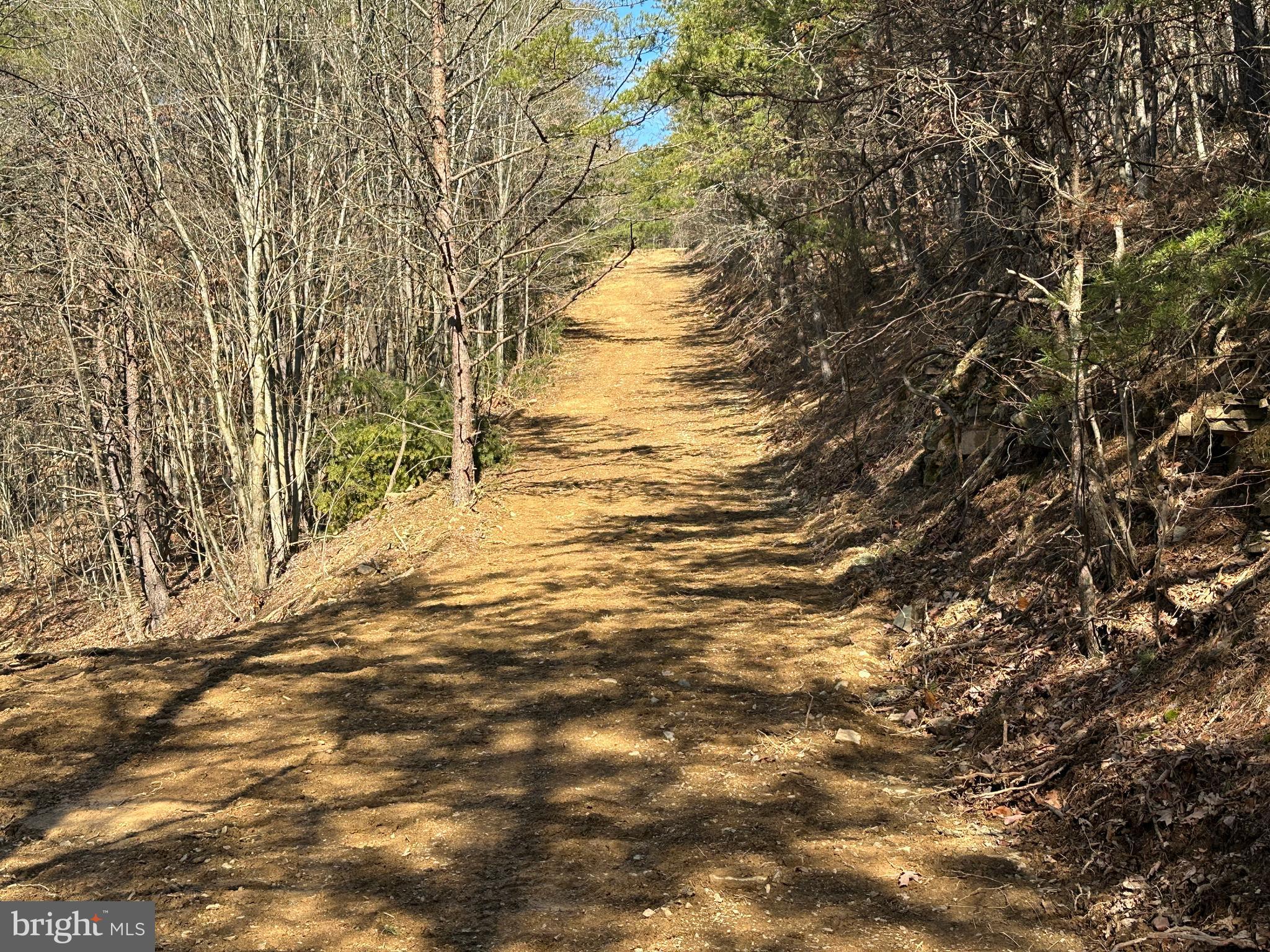 BLUFFS ON THE POTOMAC - Land