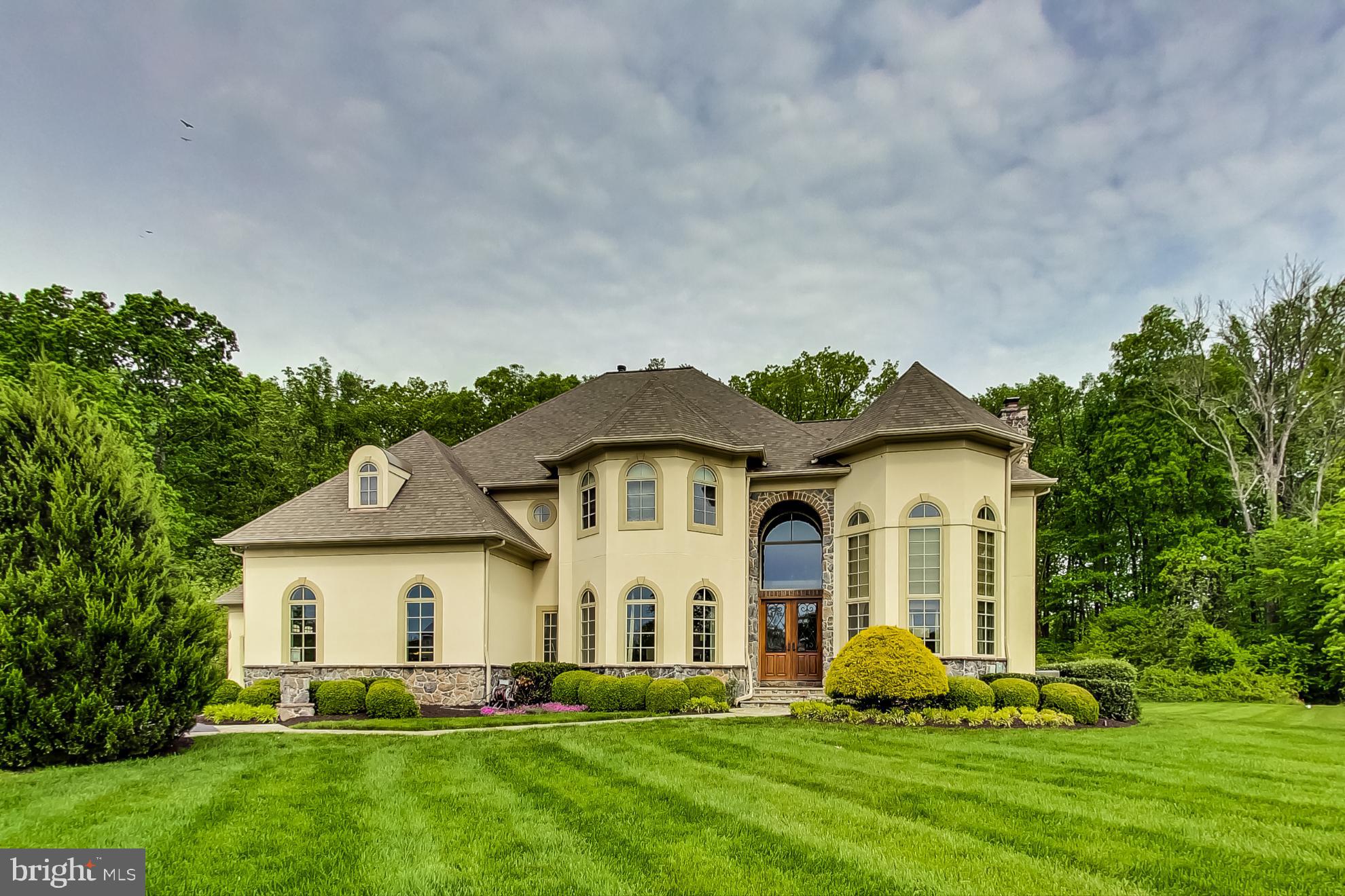 WALNUT GROVE - Residential