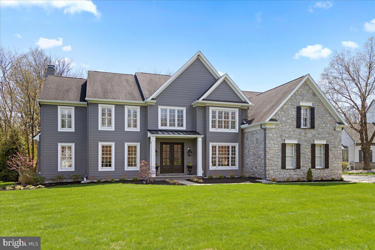 RESERVE AT HOLICONG - Residential