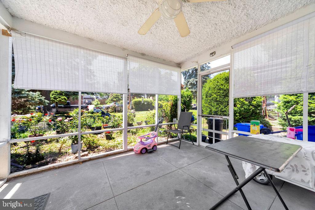 DREXEL HILL - Residential