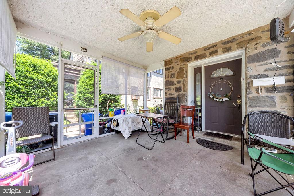 DREXEL HILL - Residential