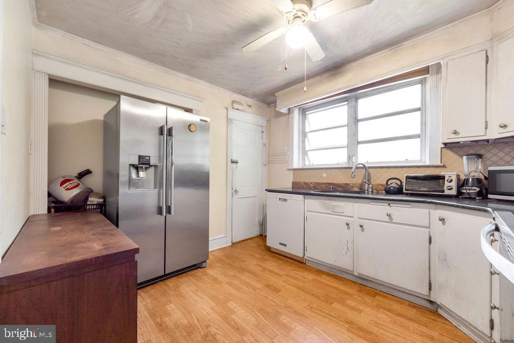 DREXEL HILL - Residential