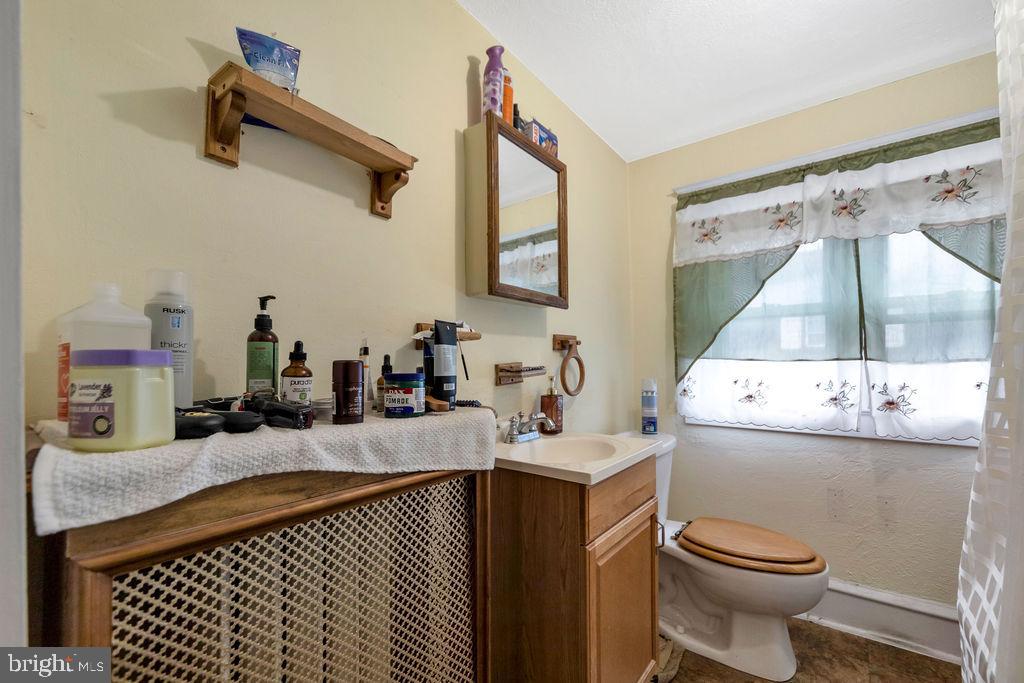 DREXEL HILL - Residential