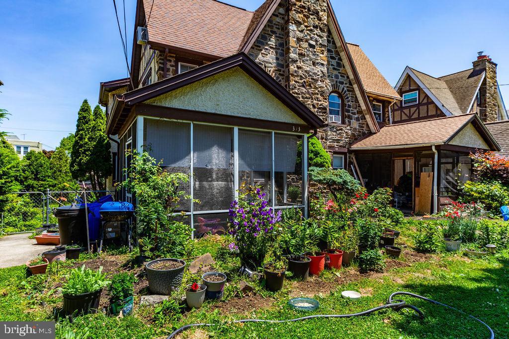 DREXEL HILL - Residential