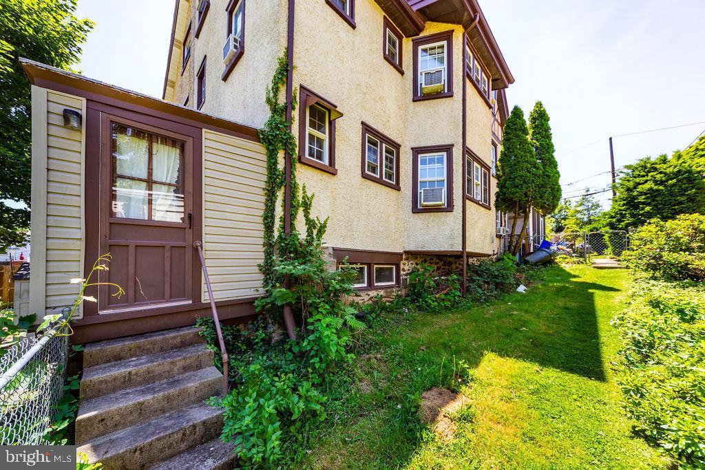 DREXEL HILL - Residential