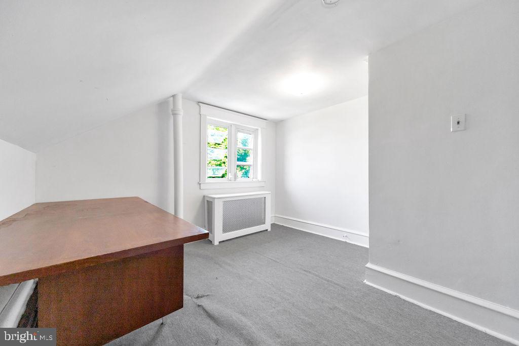 DREXEL HILL - Residential
