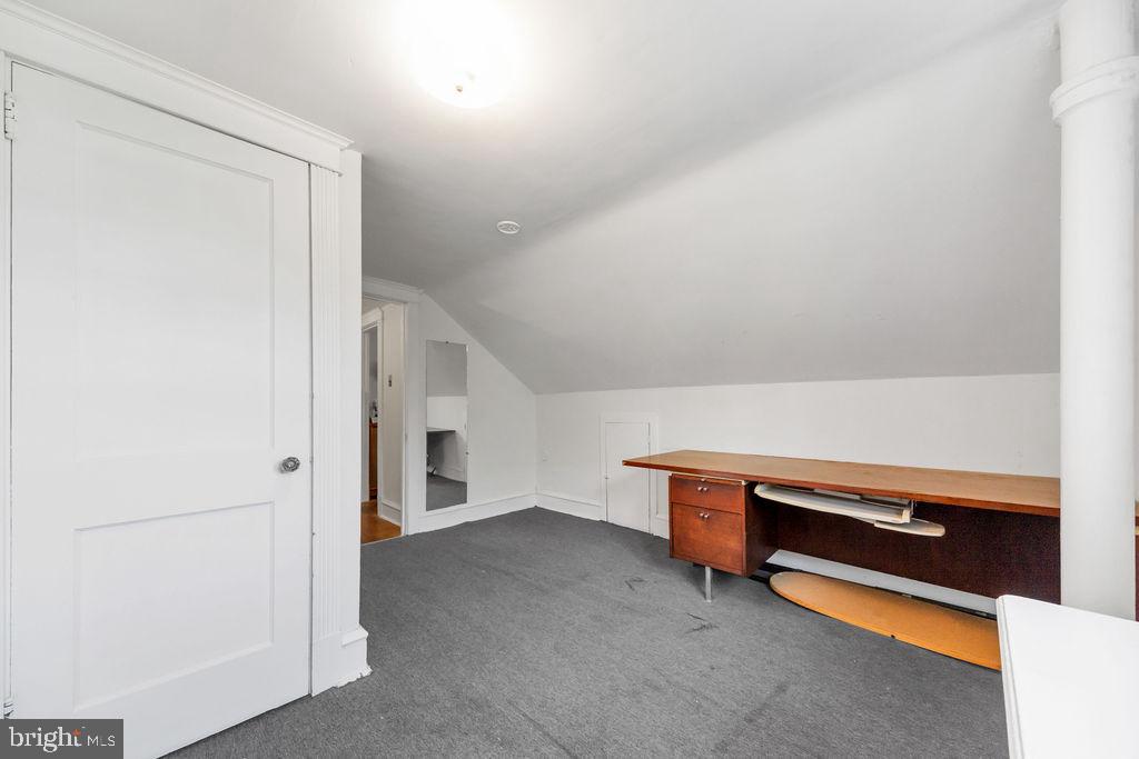 DREXEL HILL - Residential