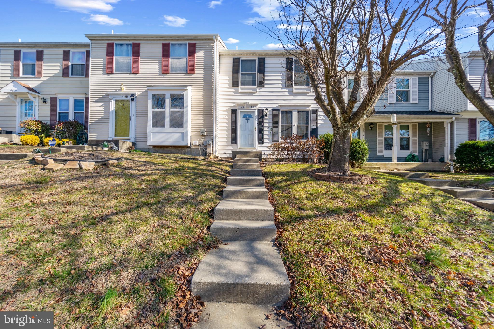 PROPERTY HAS BEEN REMOVED FROM THE MARKET SO THE LANDLORD CAN REVIEW CURRENT APPLICATIONS AS OF 3/3- Recently Updated 3BR, 1.5BA Inside of Group Townhouse nestled on a "courtlike" street in Parkville/Carney neighborhood called Ridgedale Mews- near 695, I95 and Belair Road- Fully Fenced Yard and Large Deck (Deck Furniture and Grill Included) Dead End Street, Ample Guest Parking, Renovated Kitchen w/New Stainless Steel Appliances, counters and backsplash, also NEW Fixtures- Recent Paint and Flooring Throughout, Custom Window Treatments, Large Finished Rec Room in Basement, Laundry Room w/10x11 Storage and Half Bath!....  Pets on Case-By-Case w/Deposit/HOA and Breed restrictions apply.  Tenant subject to RentSpree application and Lease review. Tenant subject to HOA Rules & Regs.  Do not apply without first seeing the house w/an agent.  Landlord will review leases that are completely filled out after passing application with Deposit Check. Rental history required.