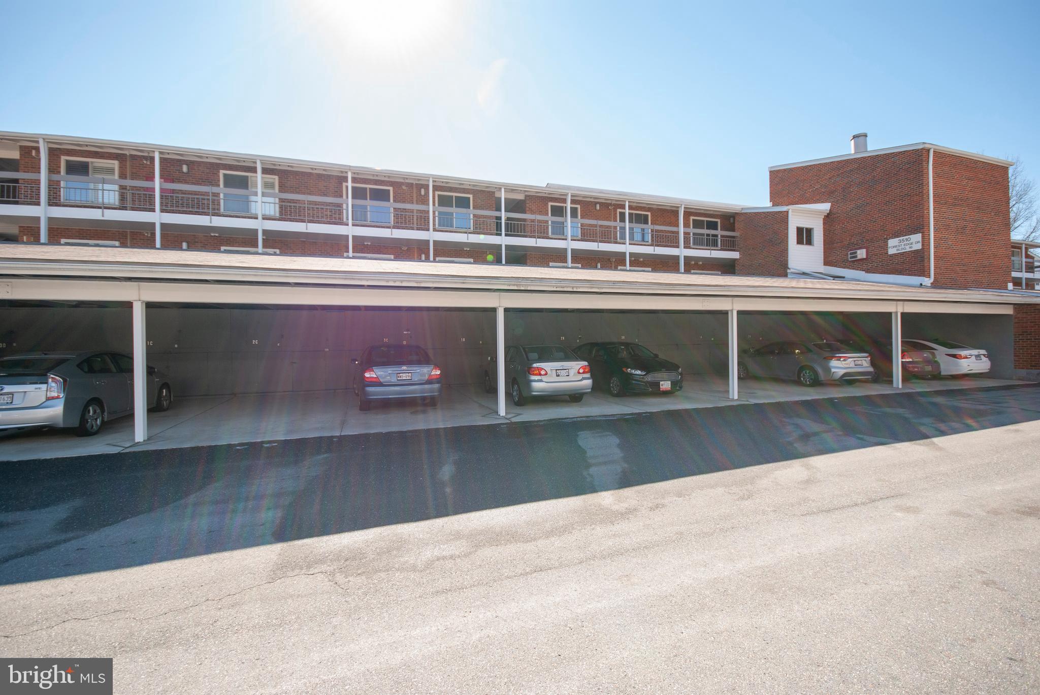LEISURE WORLD - Residential