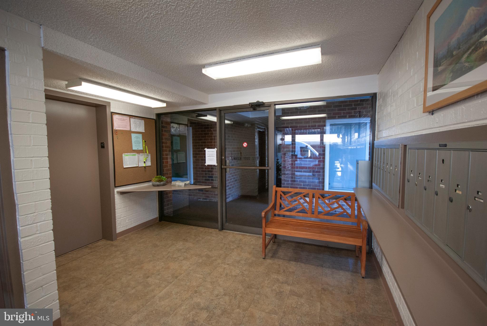 LEISURE WORLD - Residential