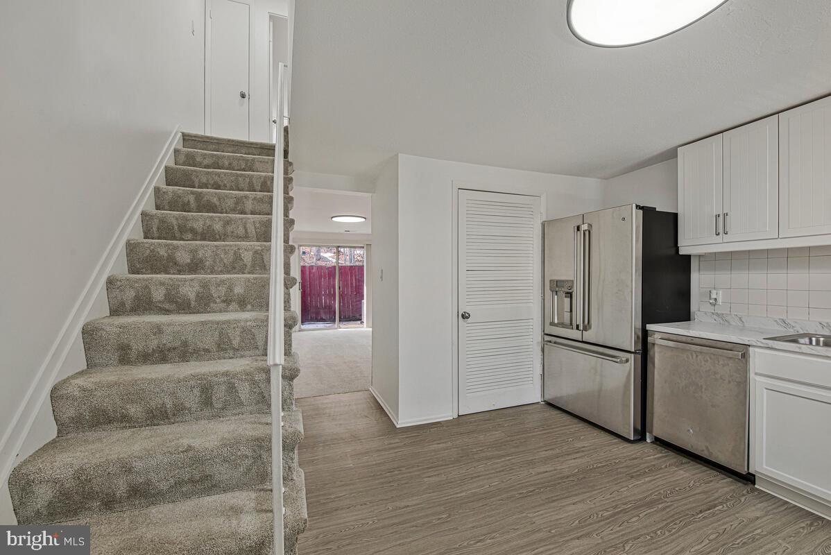 WINDMILL SQUARE - Residential