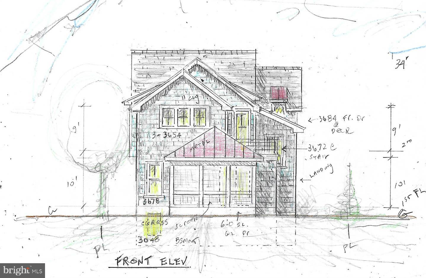 NORTH REHOBOTH - Residential