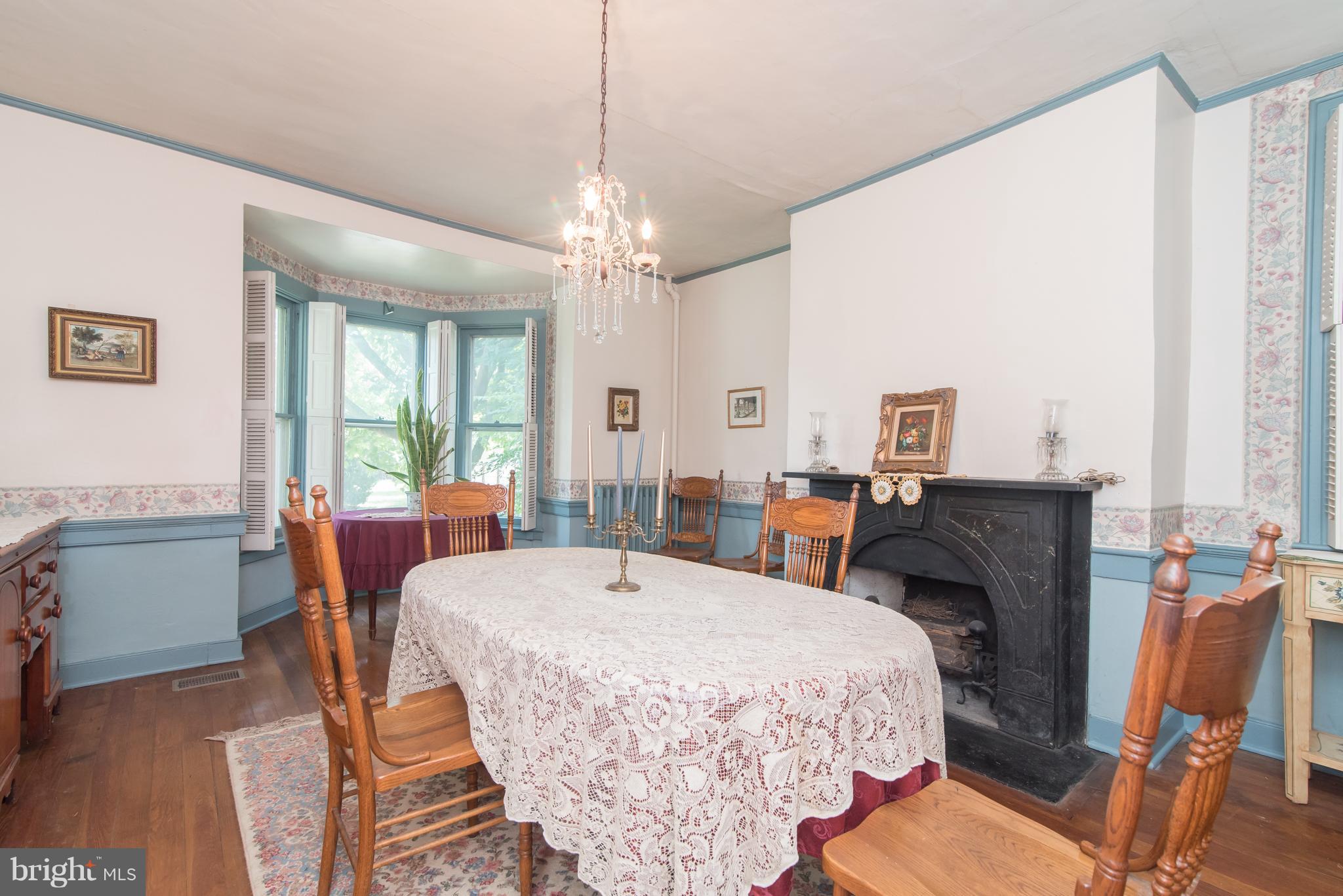 GERRARDSTOWN - Residential