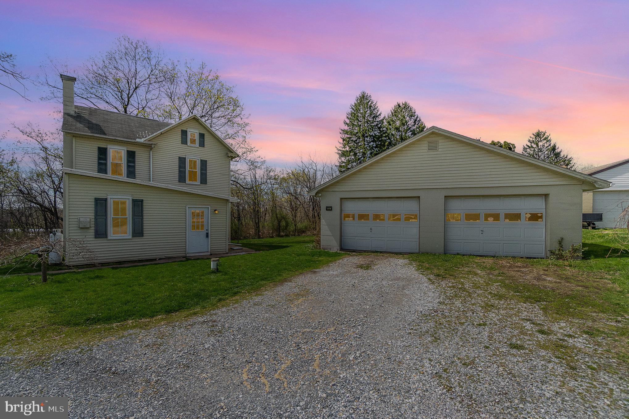 MANHEIM - Residential