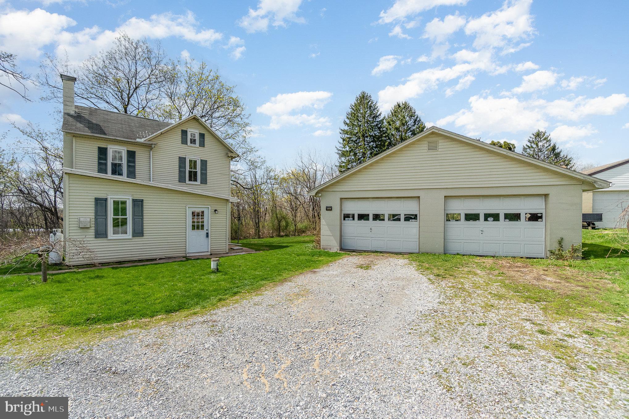 MANHEIM - Residential