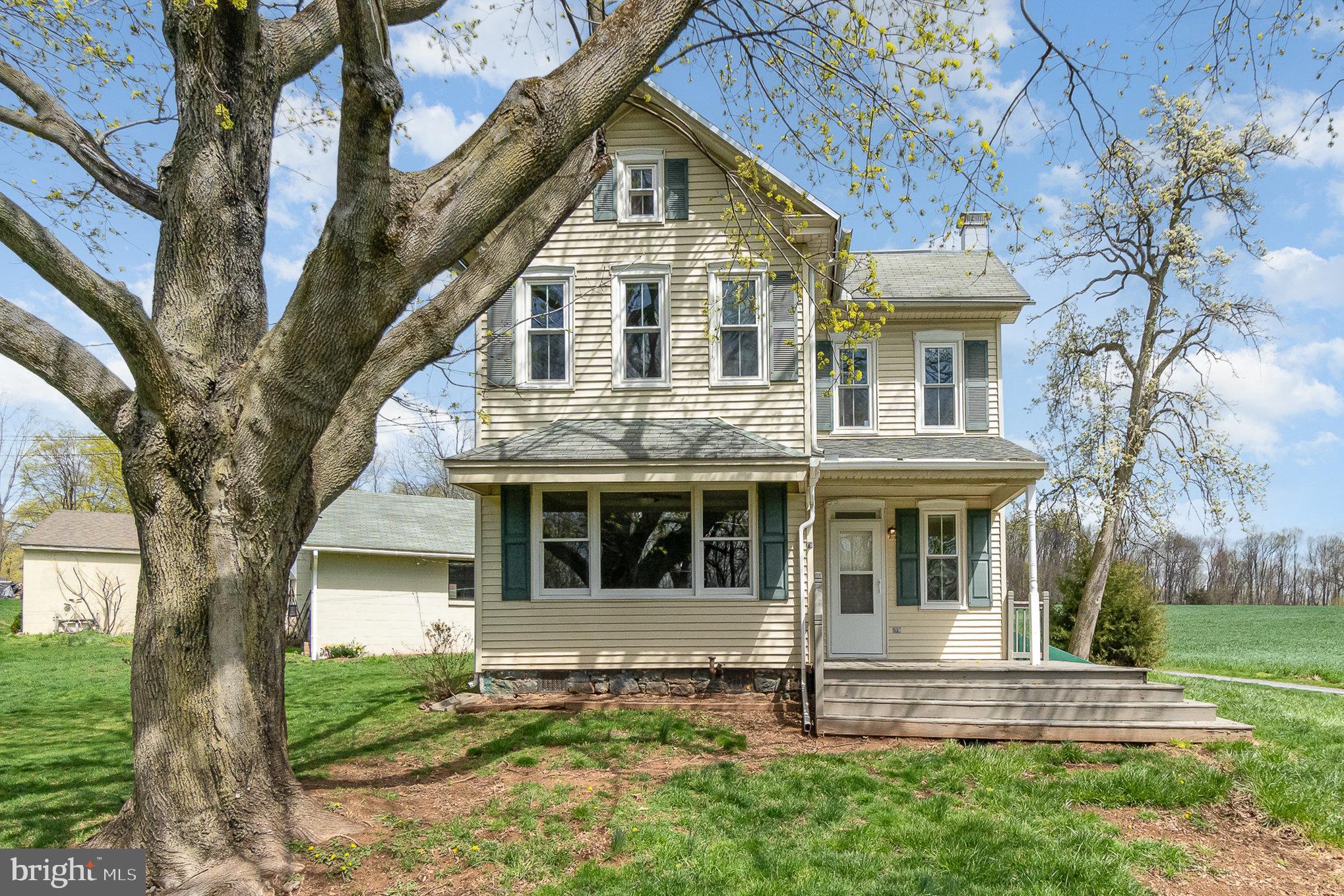 MANHEIM - Residential