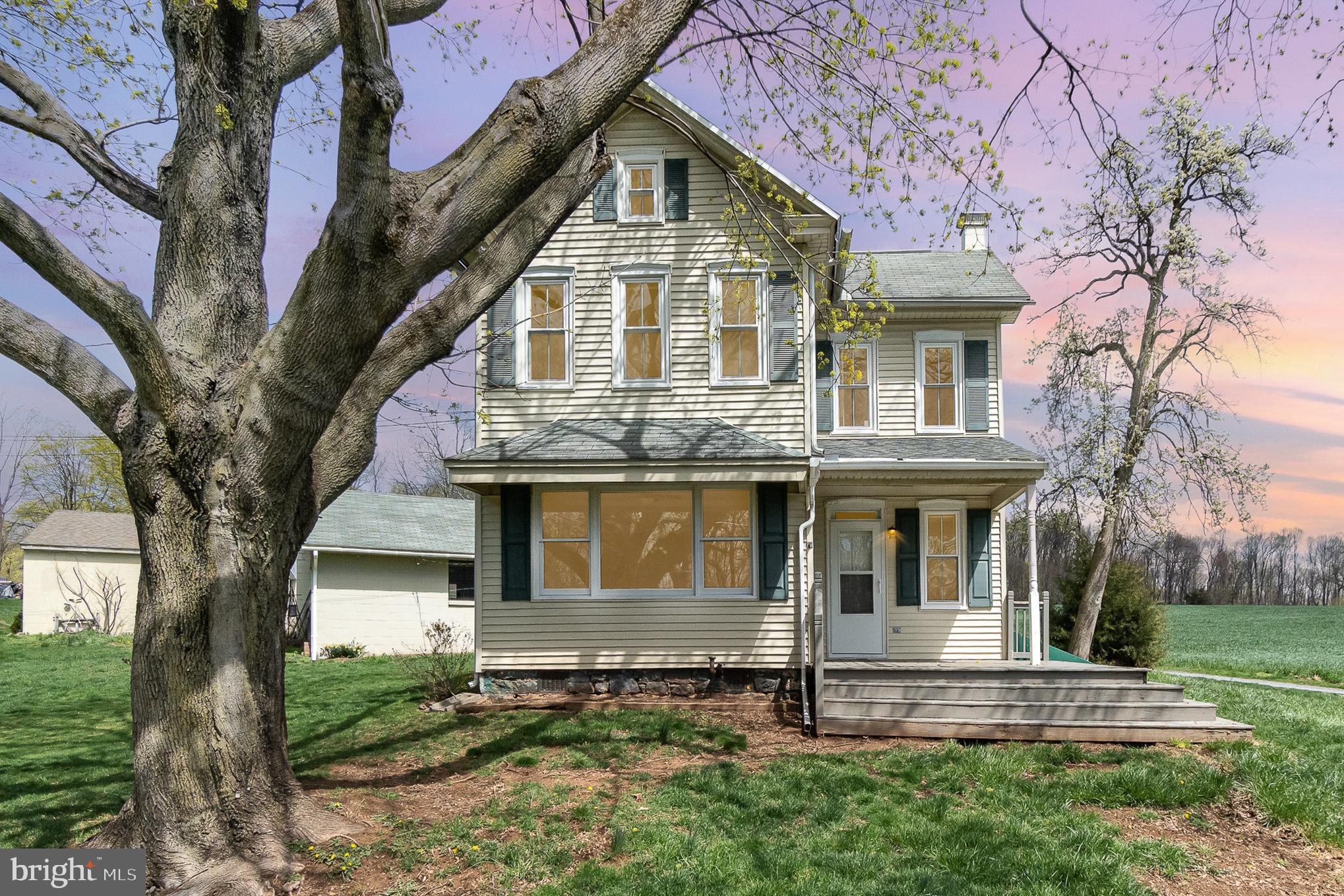 MANHEIM - Residential