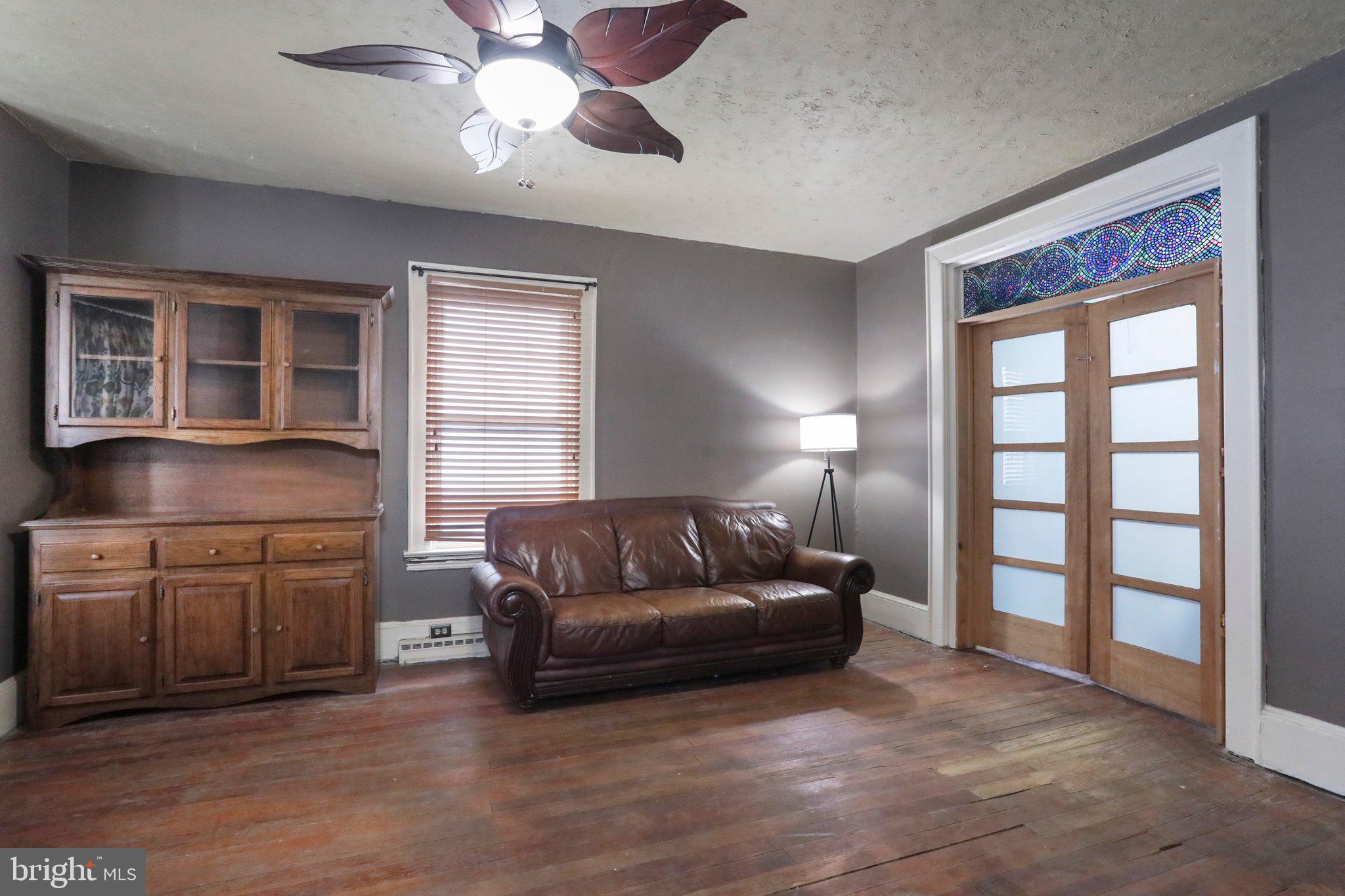 CITY OF MARTINSBURG - Residential