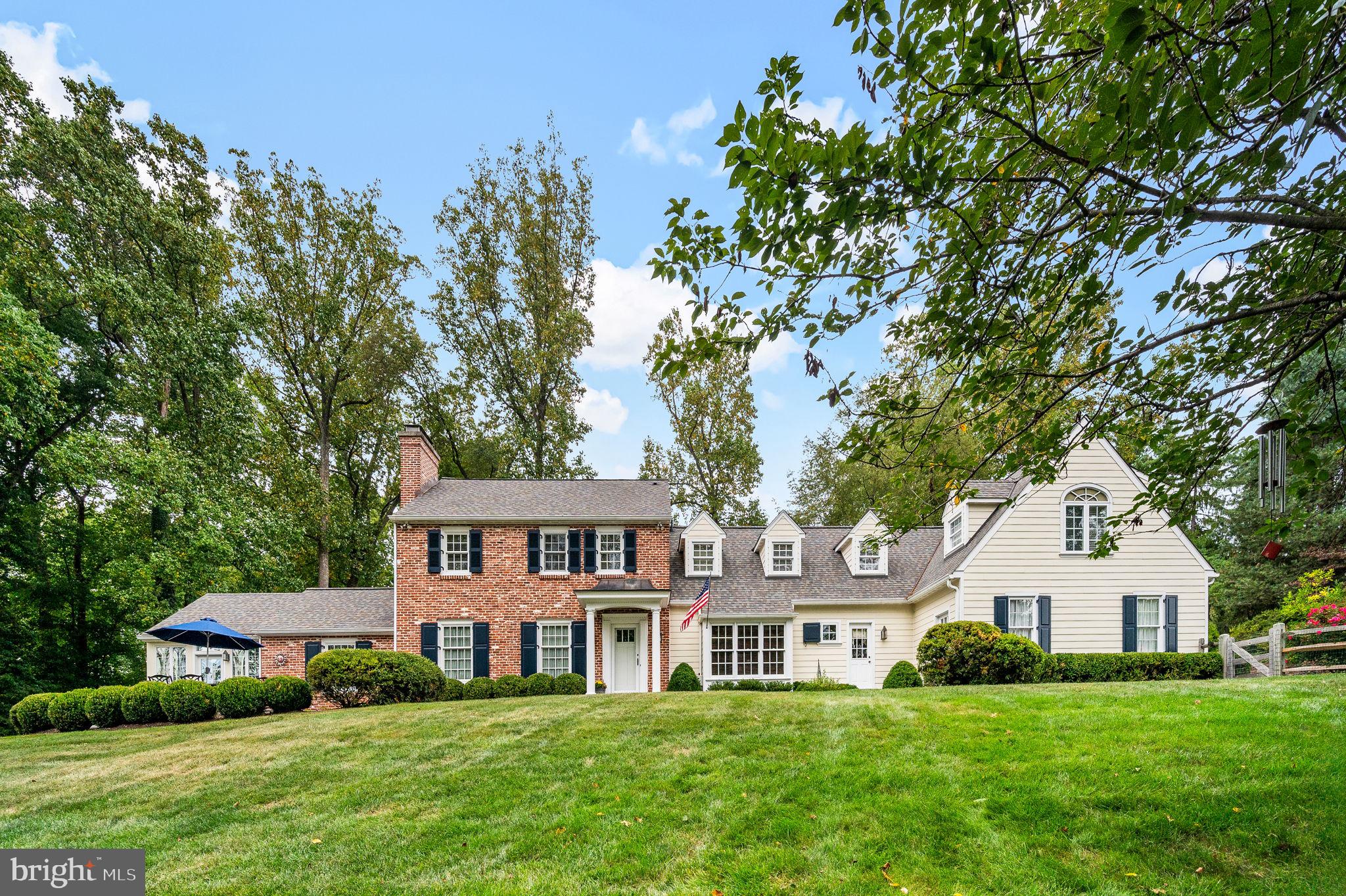 RADNOR HUNT - Residential