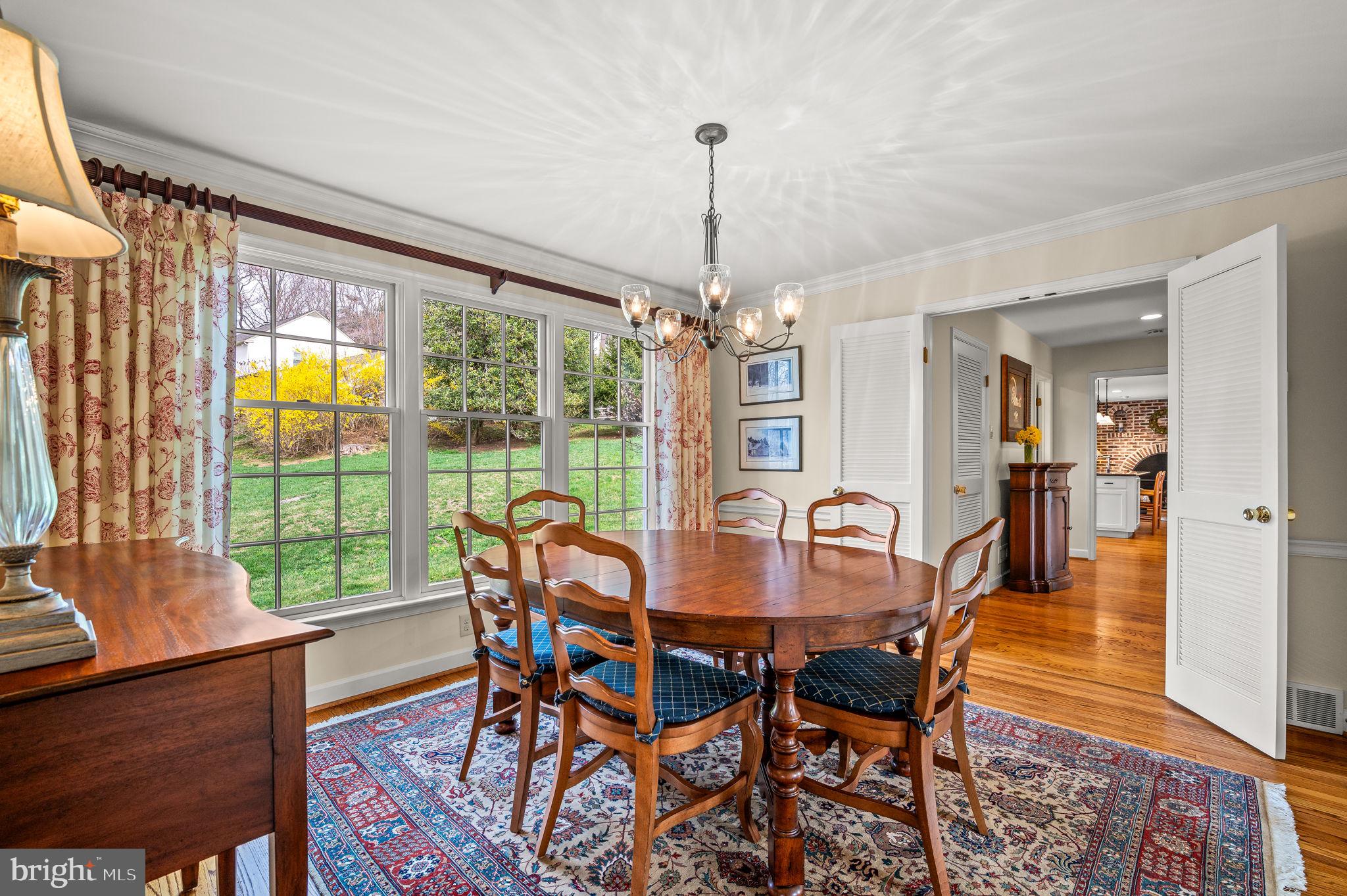 RADNOR HUNT - Residential