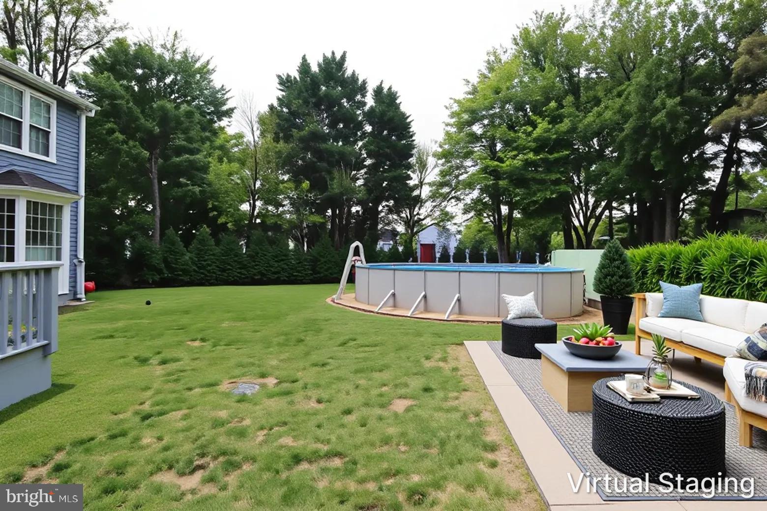 GUNNERS LAKE VILLAGE - Residential