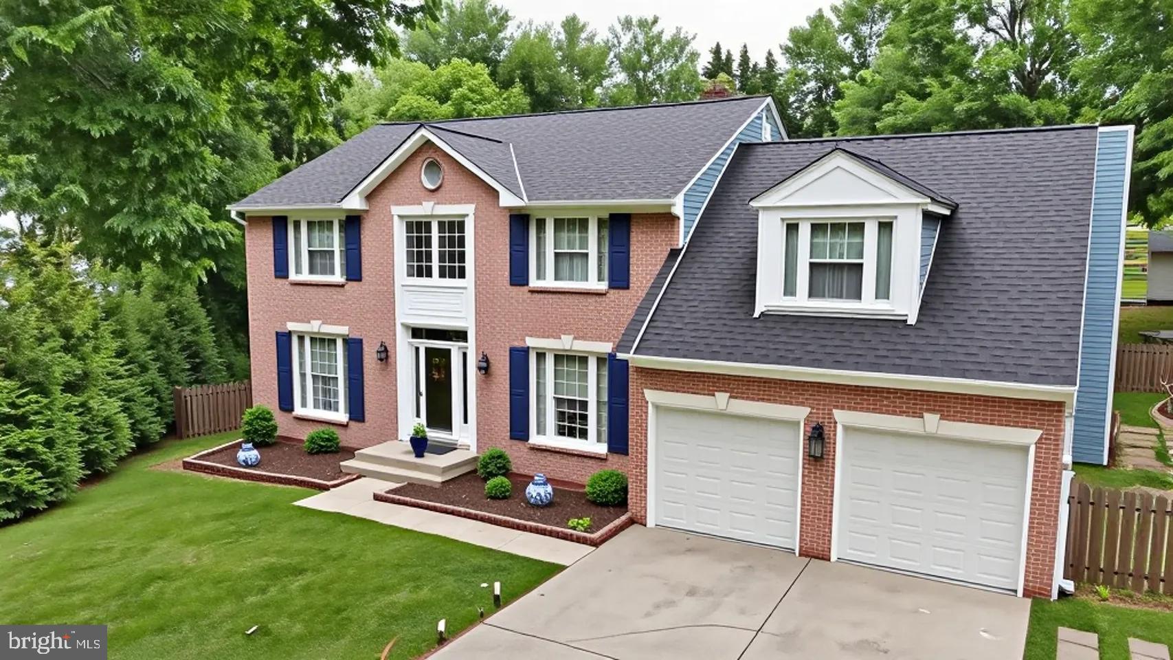 GUNNERS LAKE VILLAGE - Residential