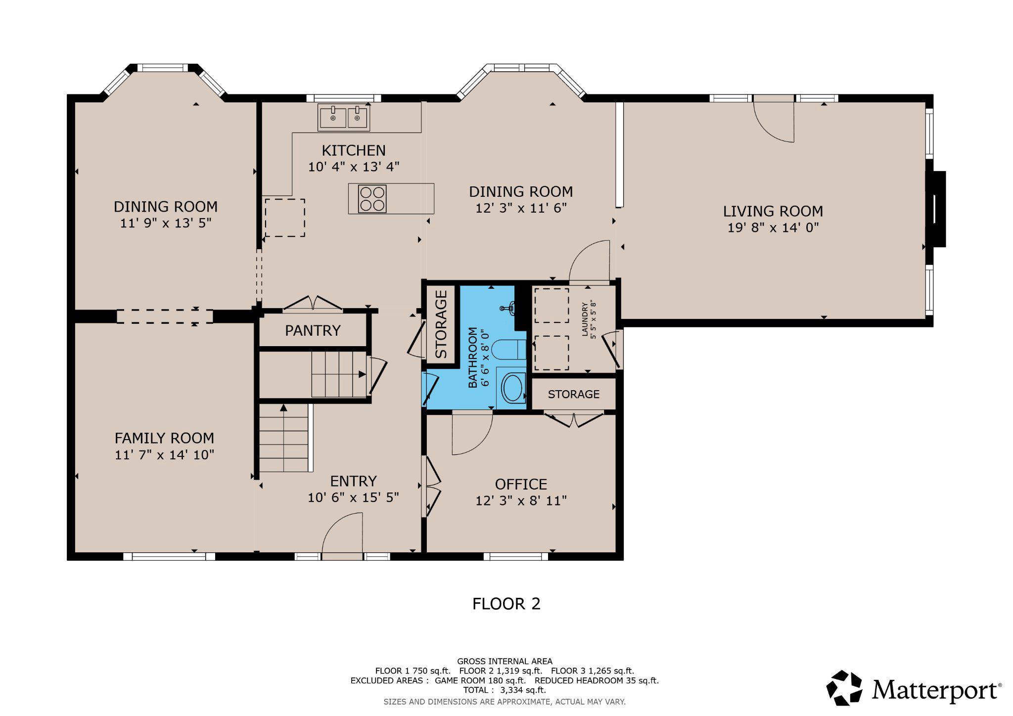 GUNNERS LAKE VILLAGE - Residential