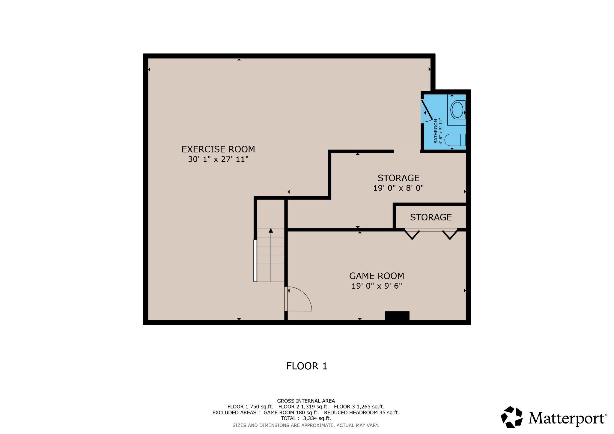 GUNNERS LAKE VILLAGE - Residential