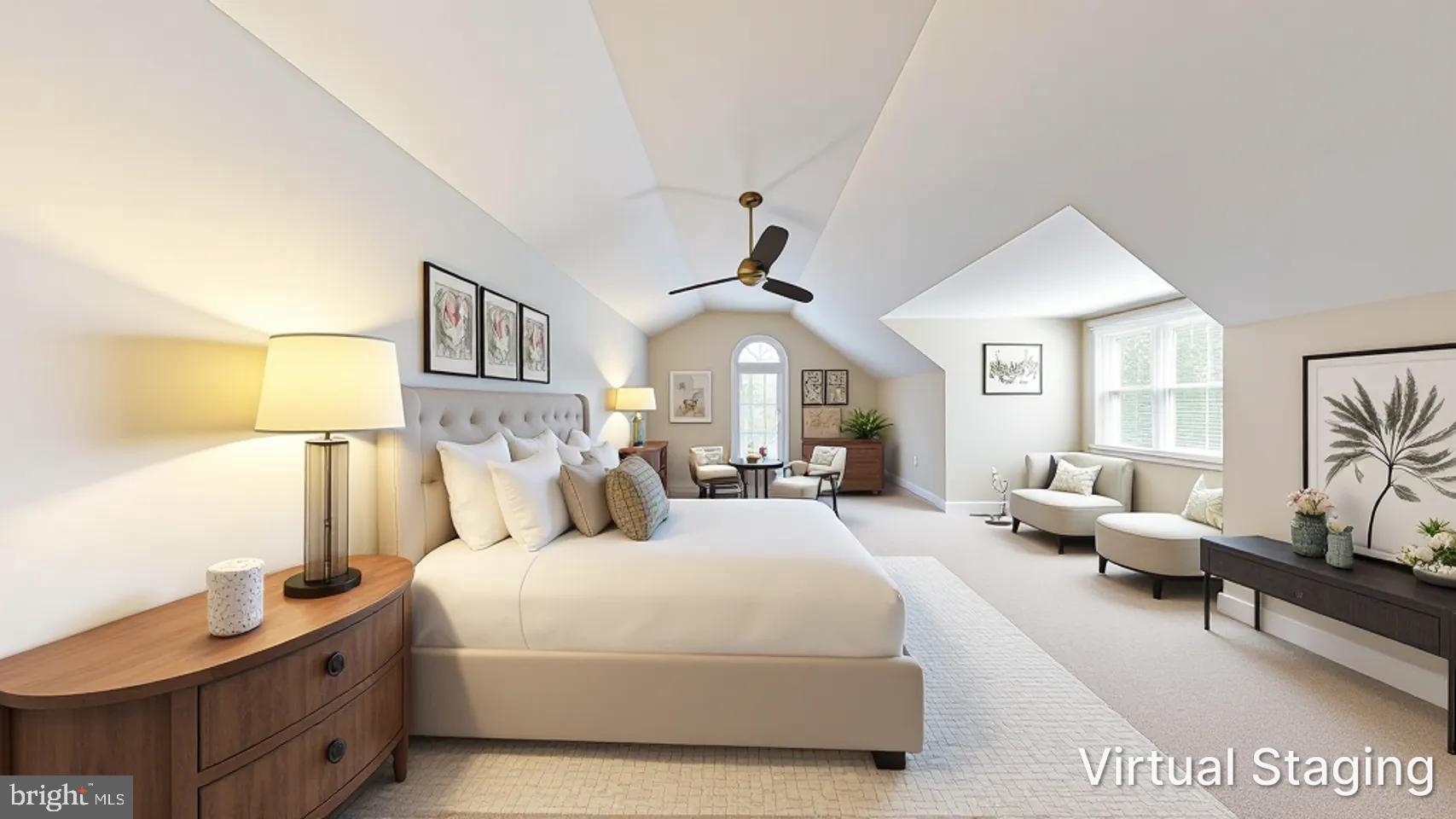 GUNNERS LAKE VILLAGE - Residential