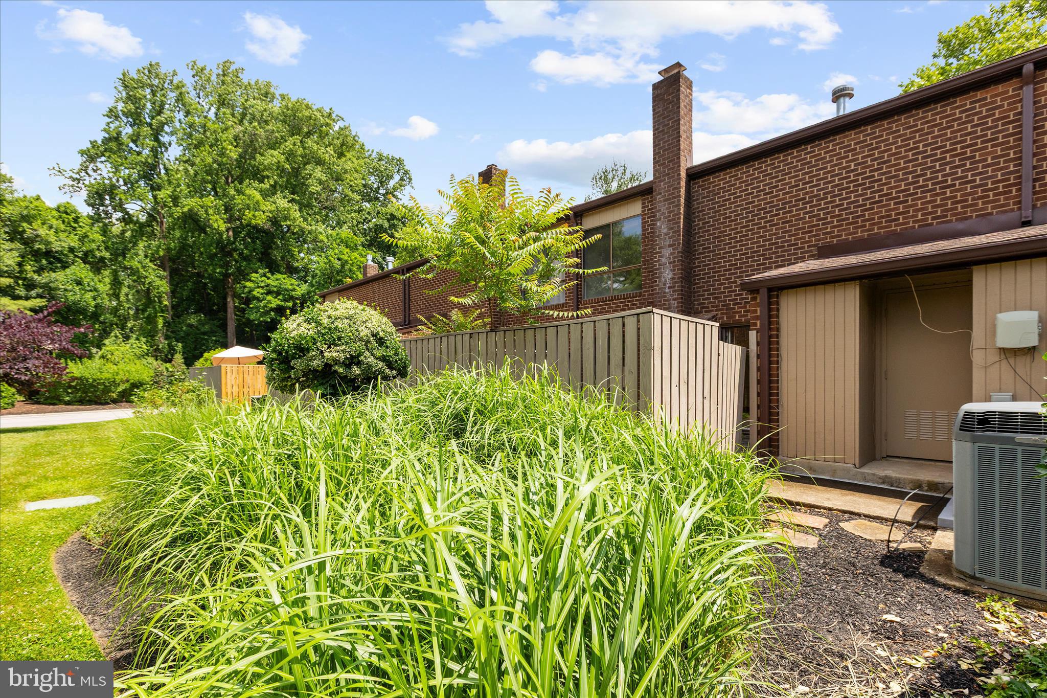 ANNEN WOODS - Residential