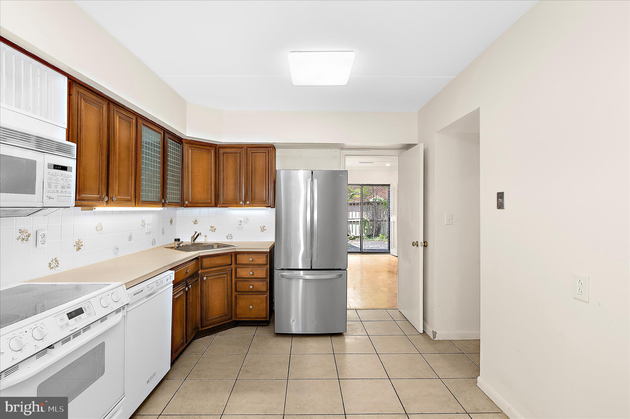 ANNEN WOODS - Residential
