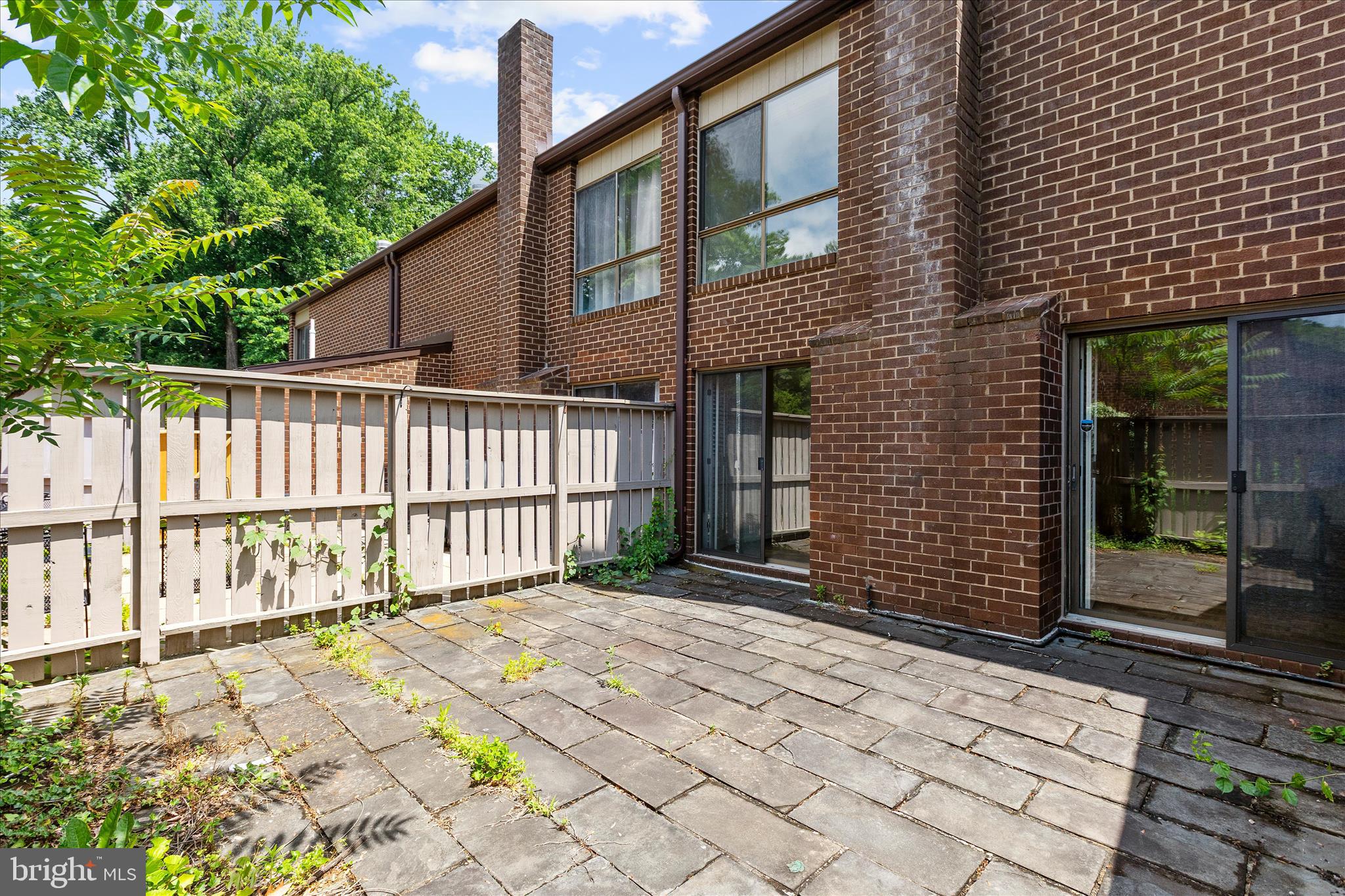 ANNEN WOODS - Residential