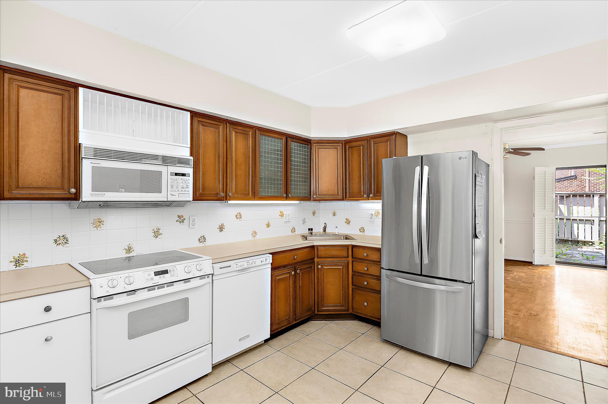 ANNEN WOODS - Residential