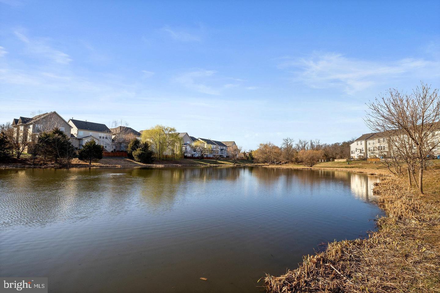 ASHBROOK VILLAGE - Residential Lease