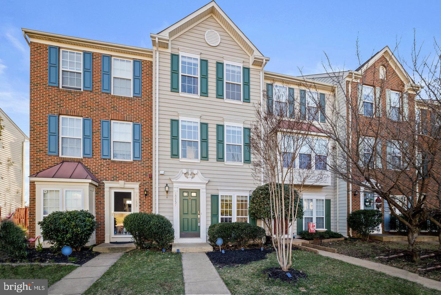 ASHBROOK VILLAGE - Residential Lease