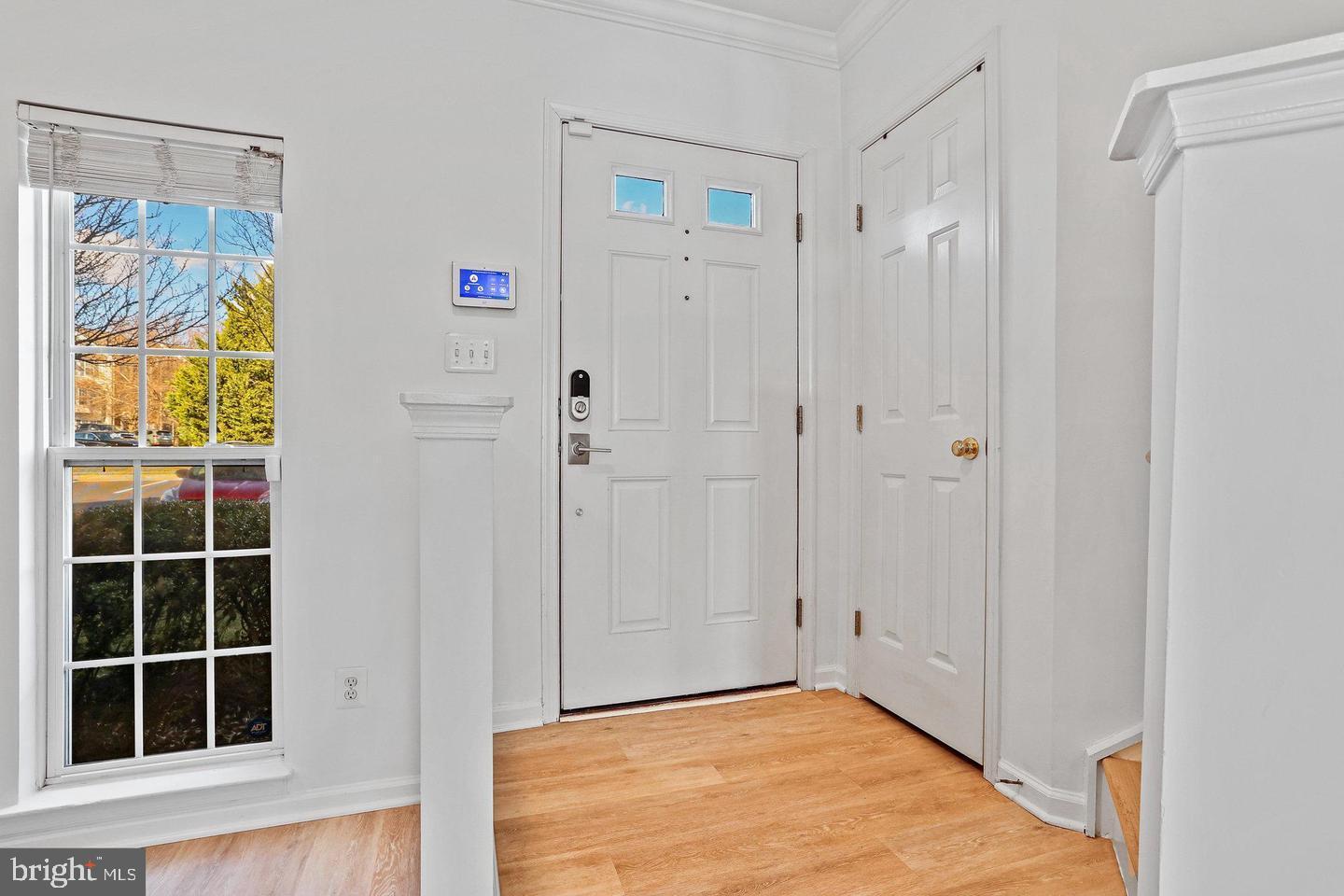 ASHBROOK VILLAGE - Residential Lease