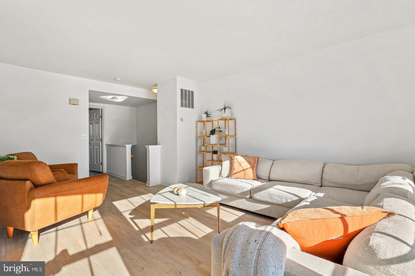 ASHBROOK VILLAGE - Residential Lease