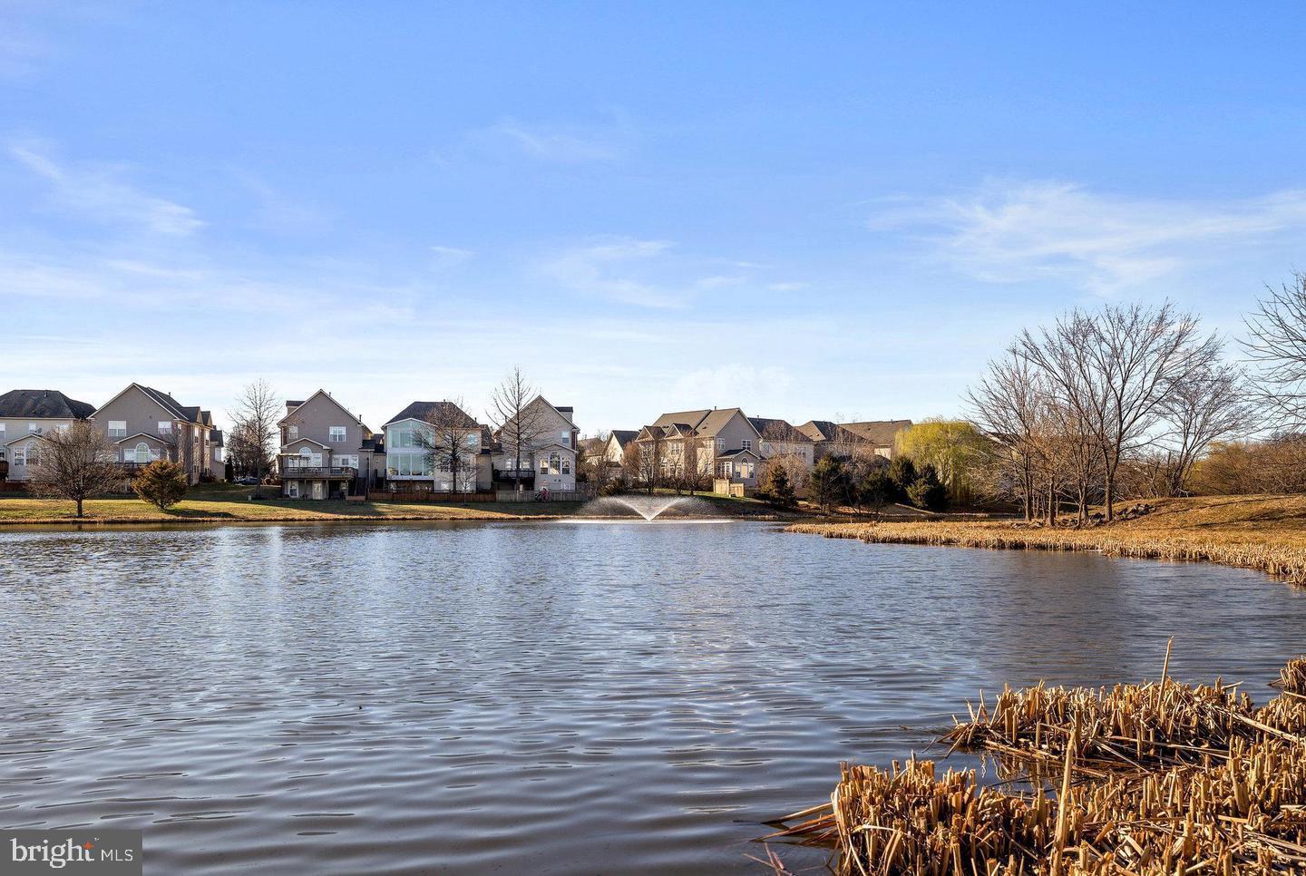 ASHBROOK VILLAGE - Residential Lease