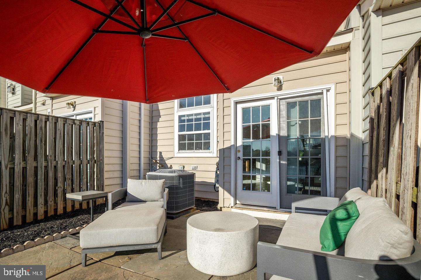 ASHBROOK VILLAGE - Residential Lease