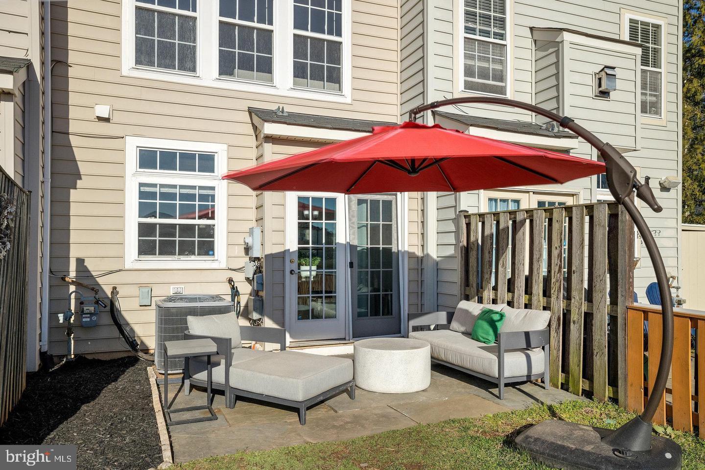 ASHBROOK VILLAGE - Residential Lease