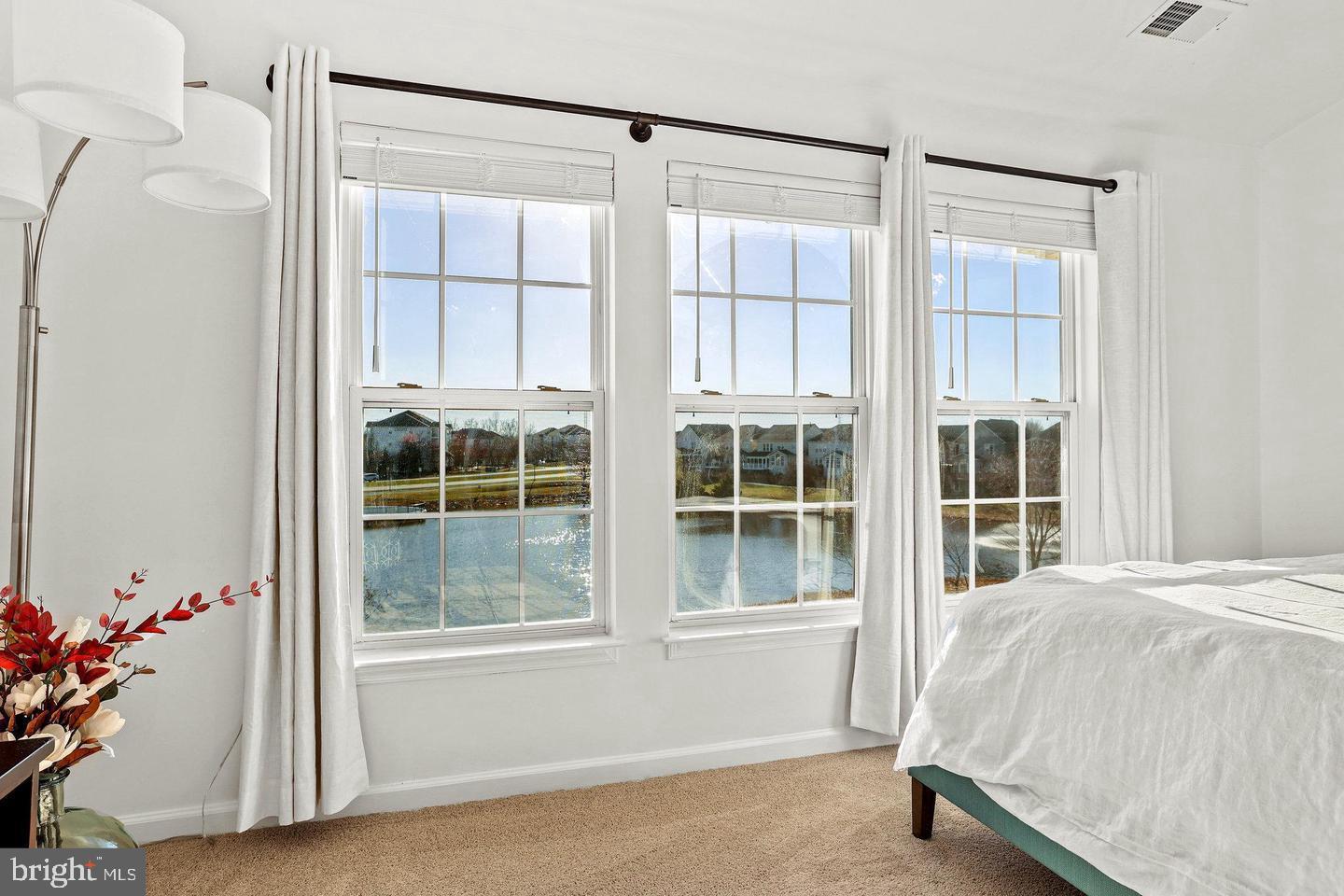 ASHBROOK VILLAGE - Residential Lease