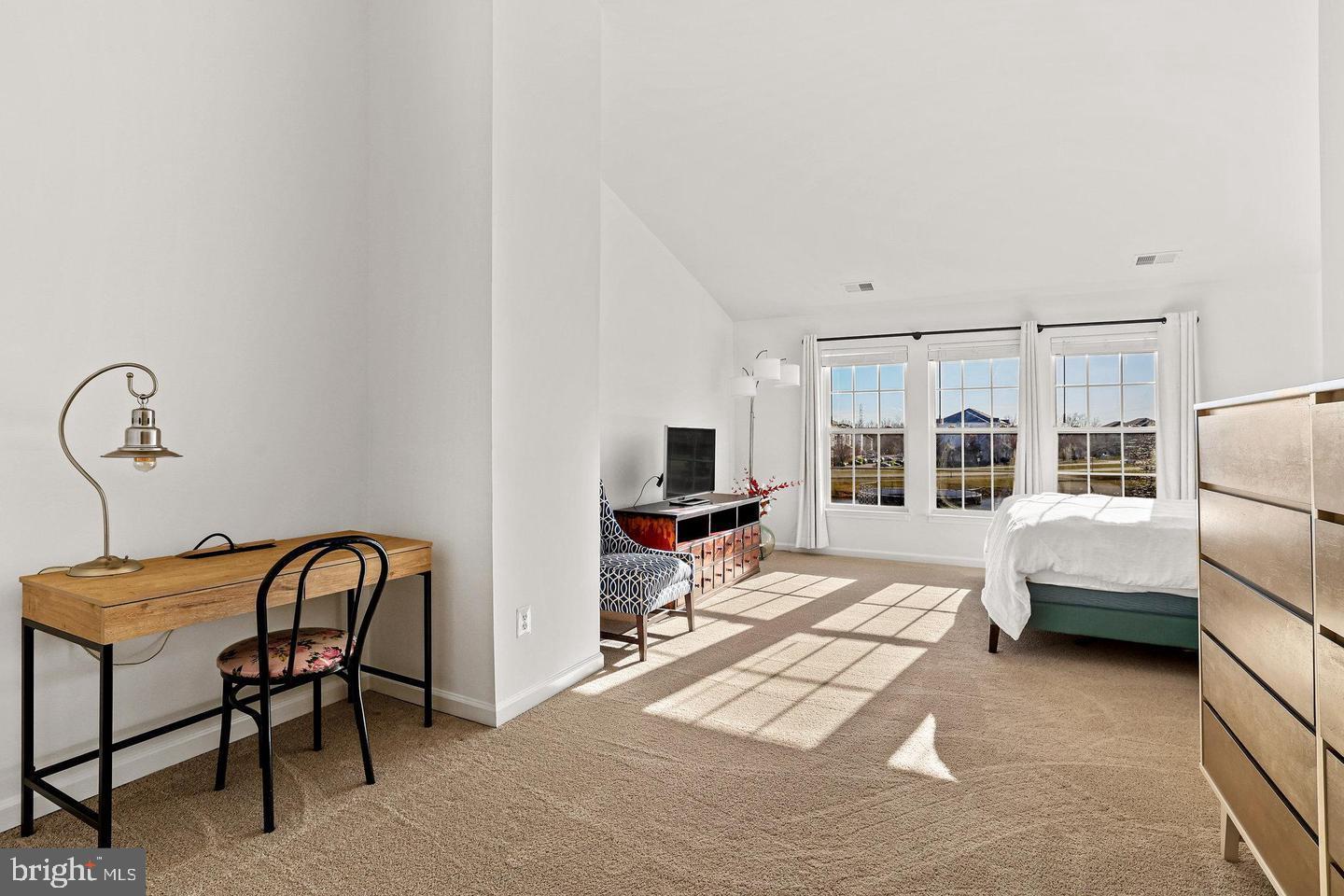 ASHBROOK VILLAGE - Residential Lease