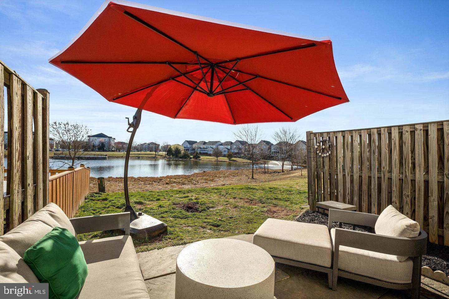 ASHBROOK VILLAGE - Residential Lease